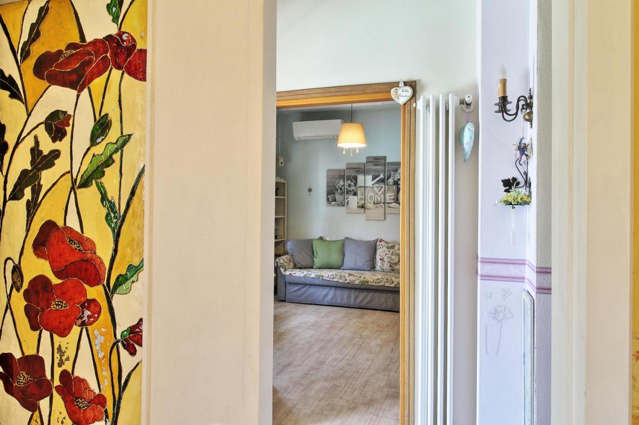 Villa Le Fate Dimora Di Charme Con Piscina Lazise Ngoại thất bức ảnh